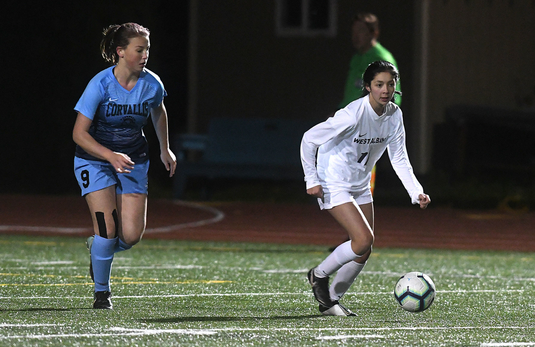 Bulldogs vs Spartans Girls Soccer14